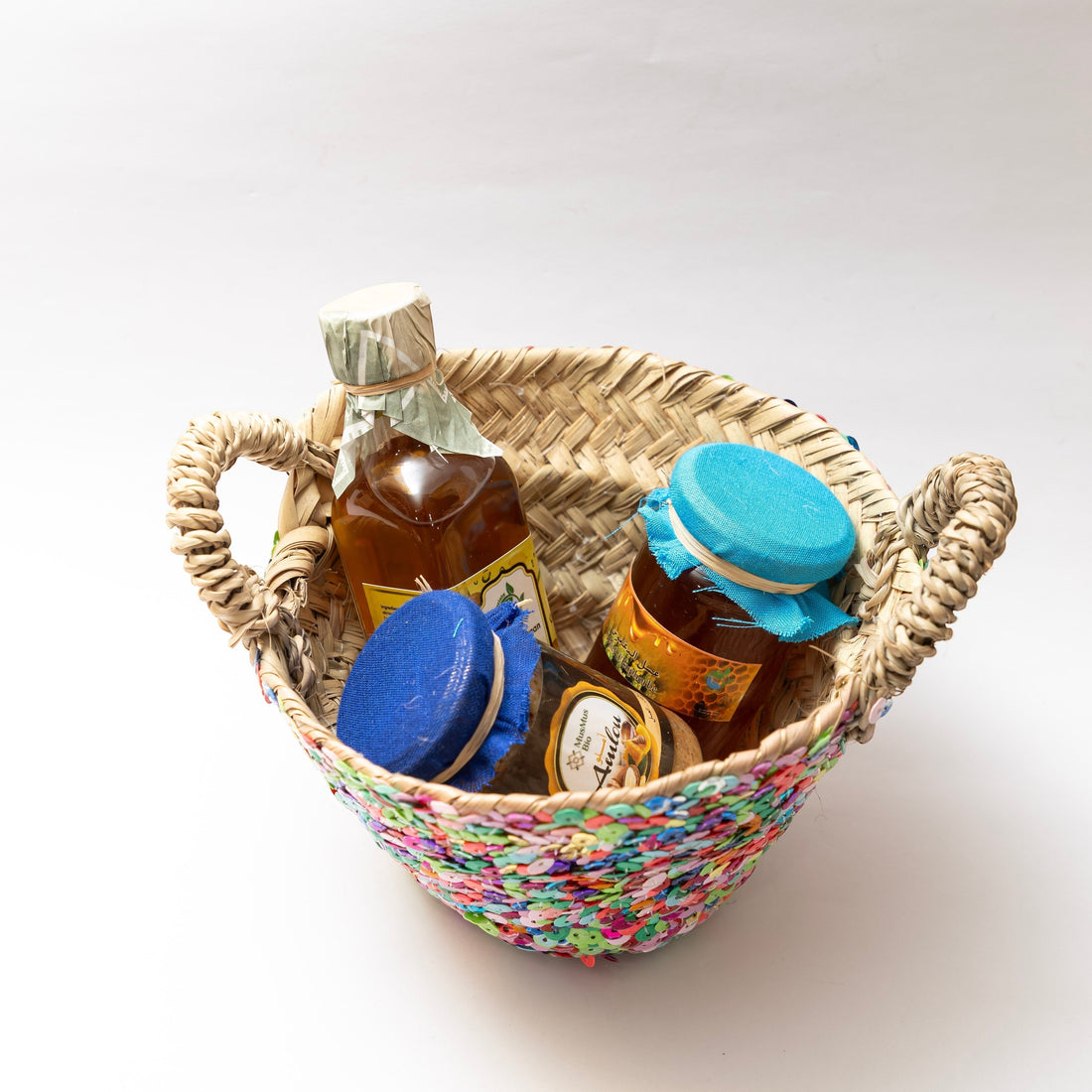 Moroccan Gift Set
