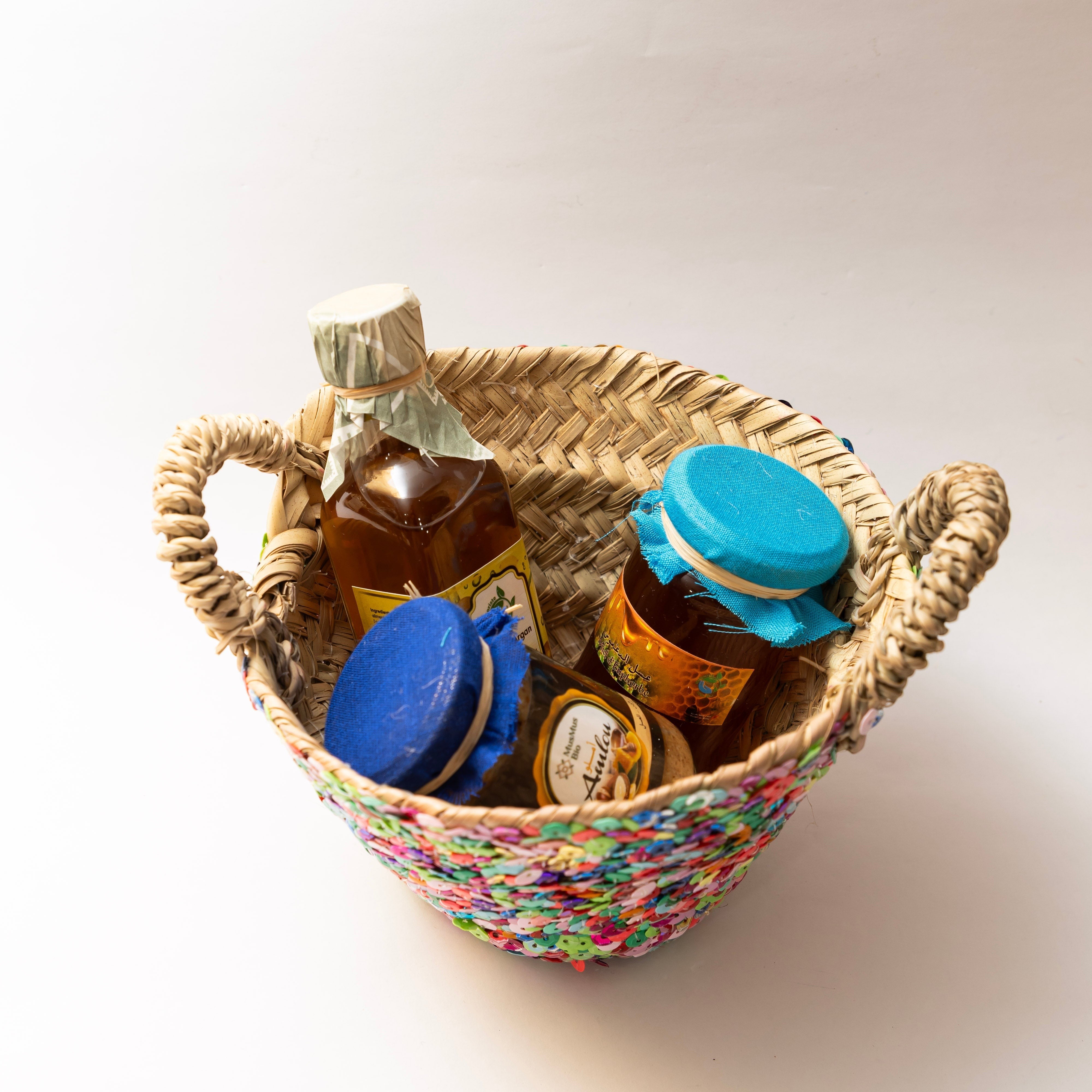 Moroccan Gourmet Gift Set