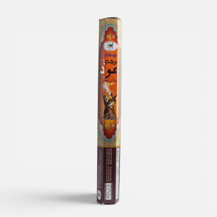 Wajji Oud Incense Sticks 
