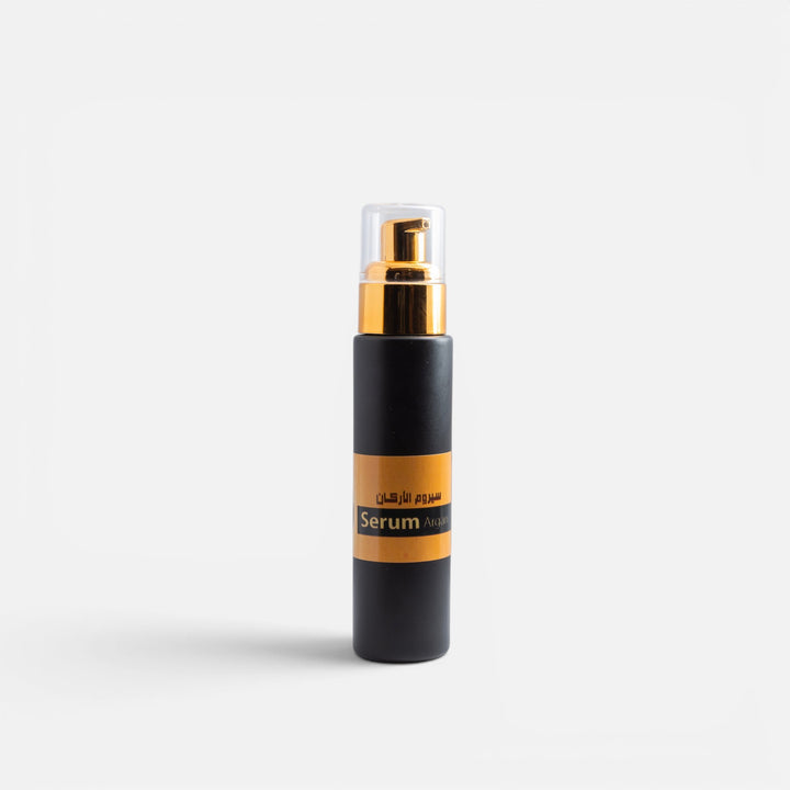 Sérum Argan (Nourishing Moroccan Argan Oil Serum)
