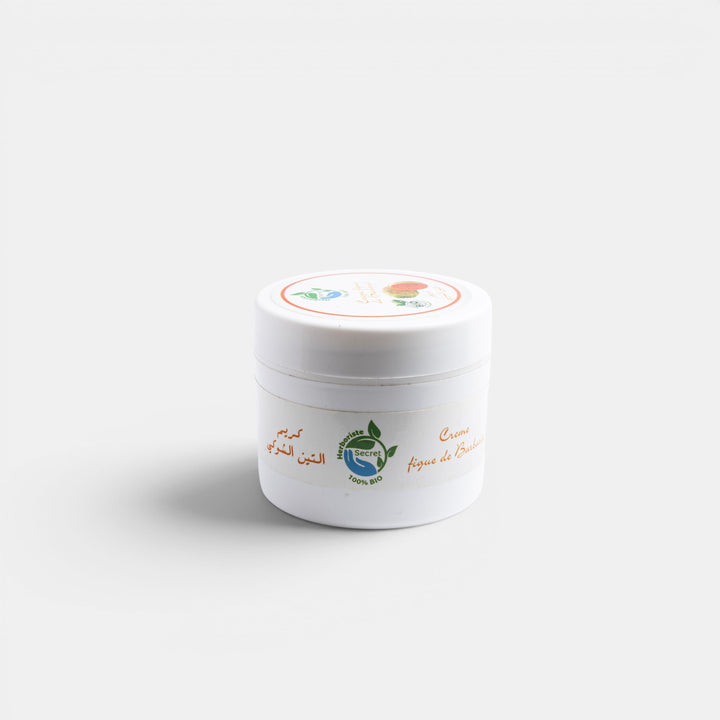 Moroccan Prickly Pear Face Cream 