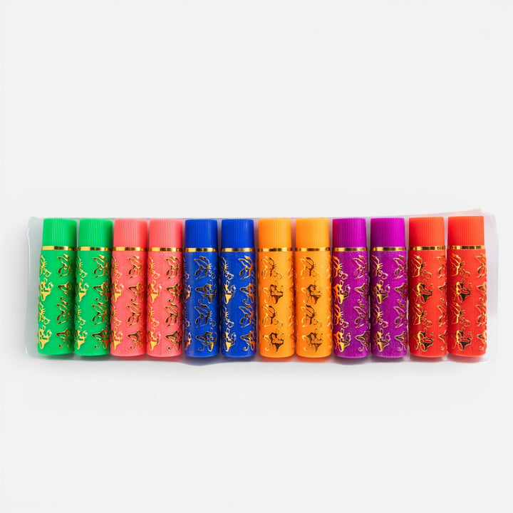 Moroccan Magic Lipstick