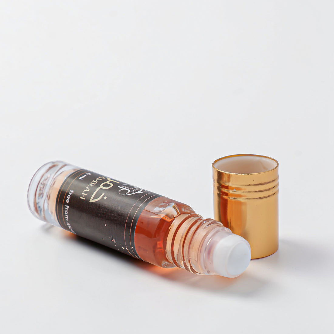  Pure Khamrah Attar Oil