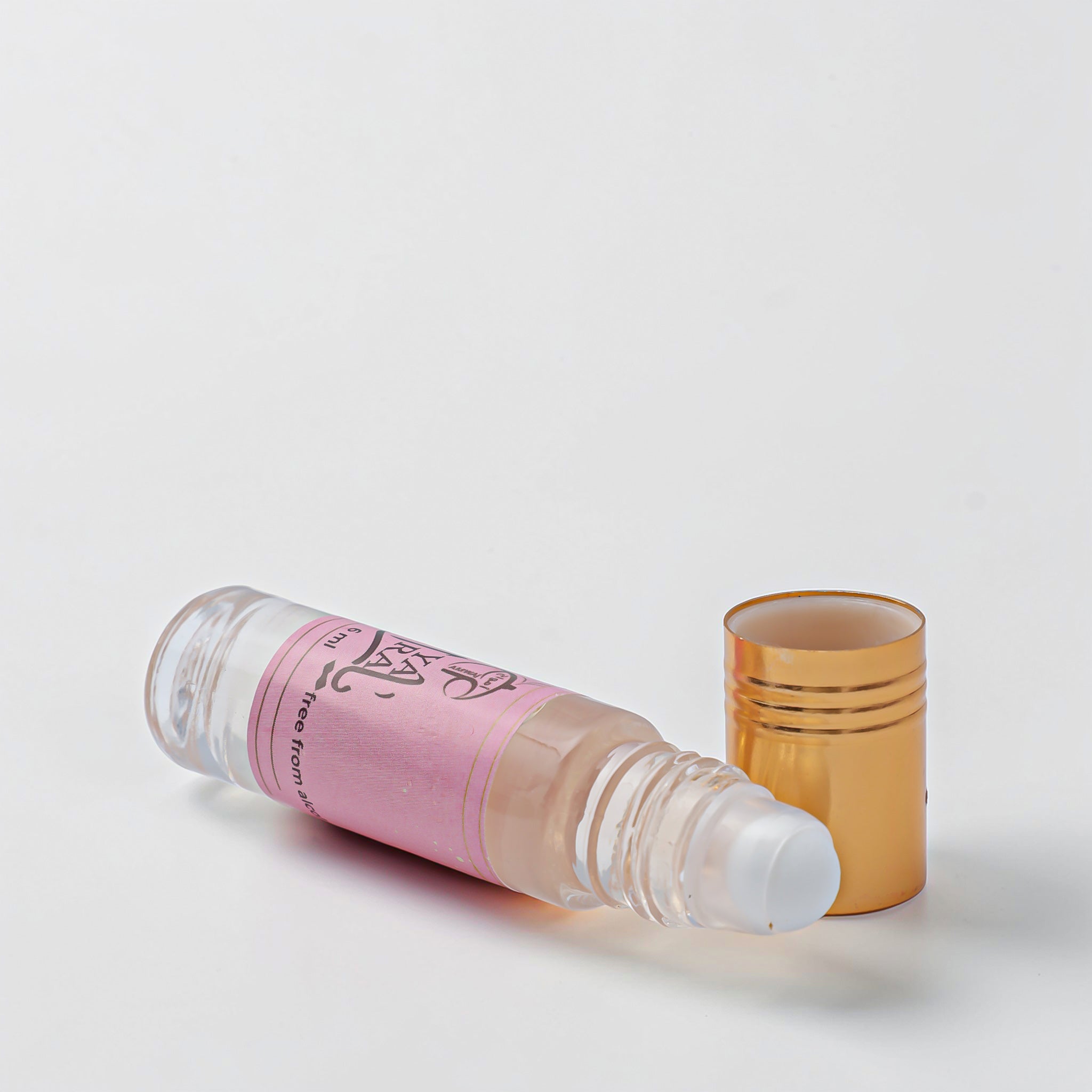 Moroccan Pure Yara Attar Oil 