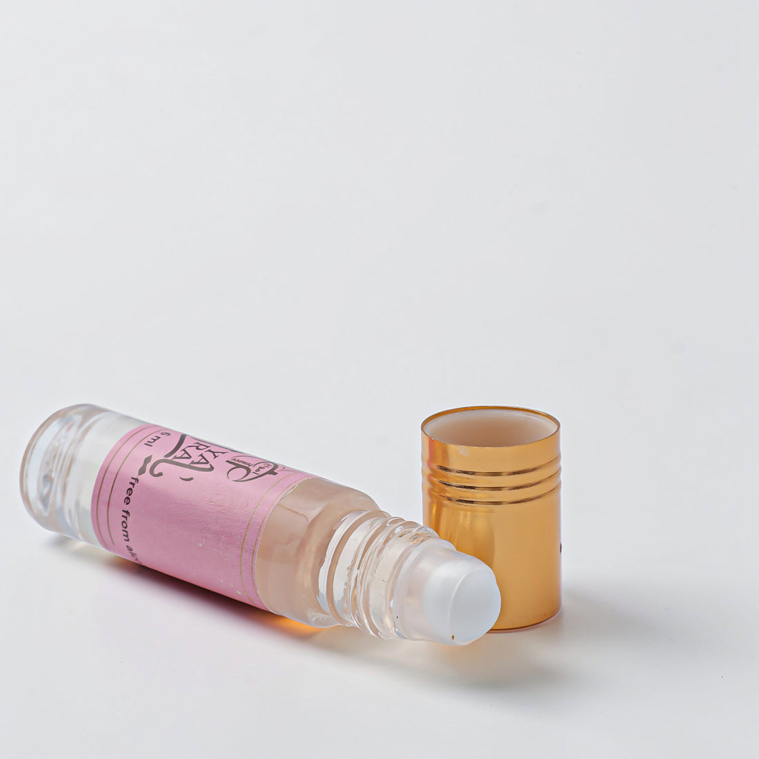 Pure Yara Attar Oil - Long Lasting Perfume