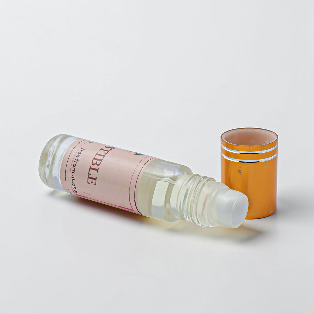 Moroccan Pure Douaa Jenna Attar Oil 