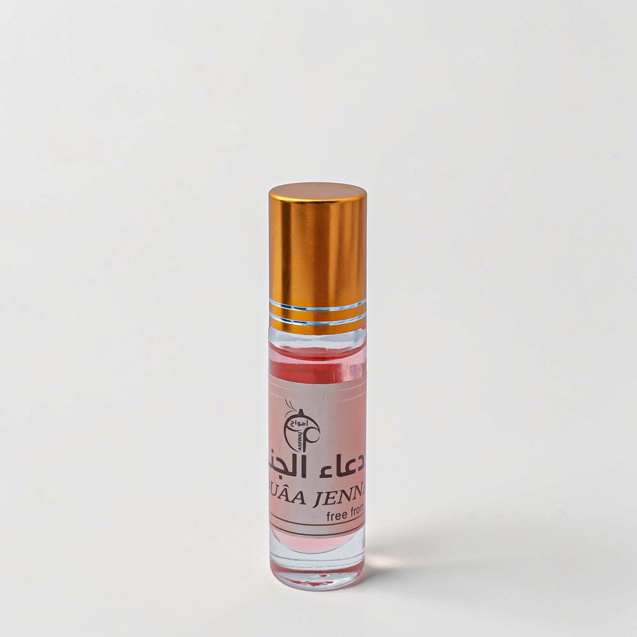 Pure Douaa Jenna Attar Oil - Long Lasting Perfume