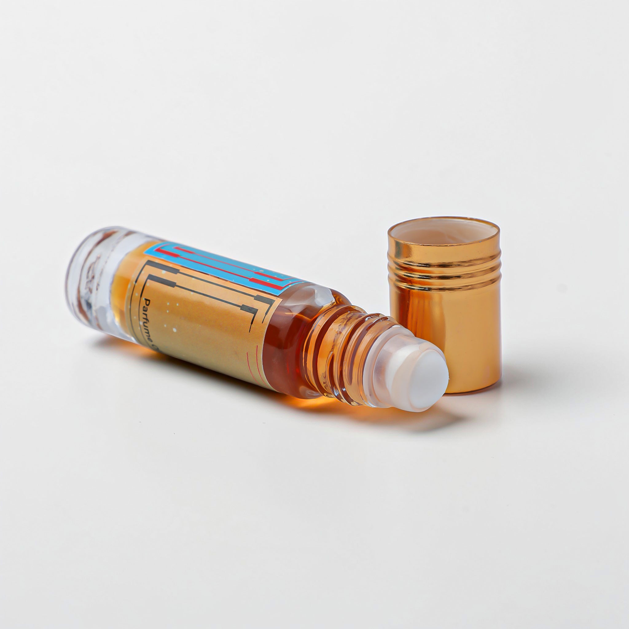 Moroccan Amwaj Modhila Fragrance Oil