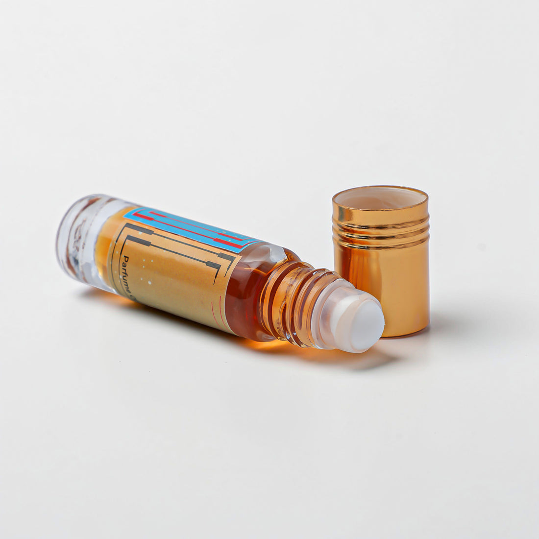 Moroccan Amwaj Modhila Fragrance Oil
