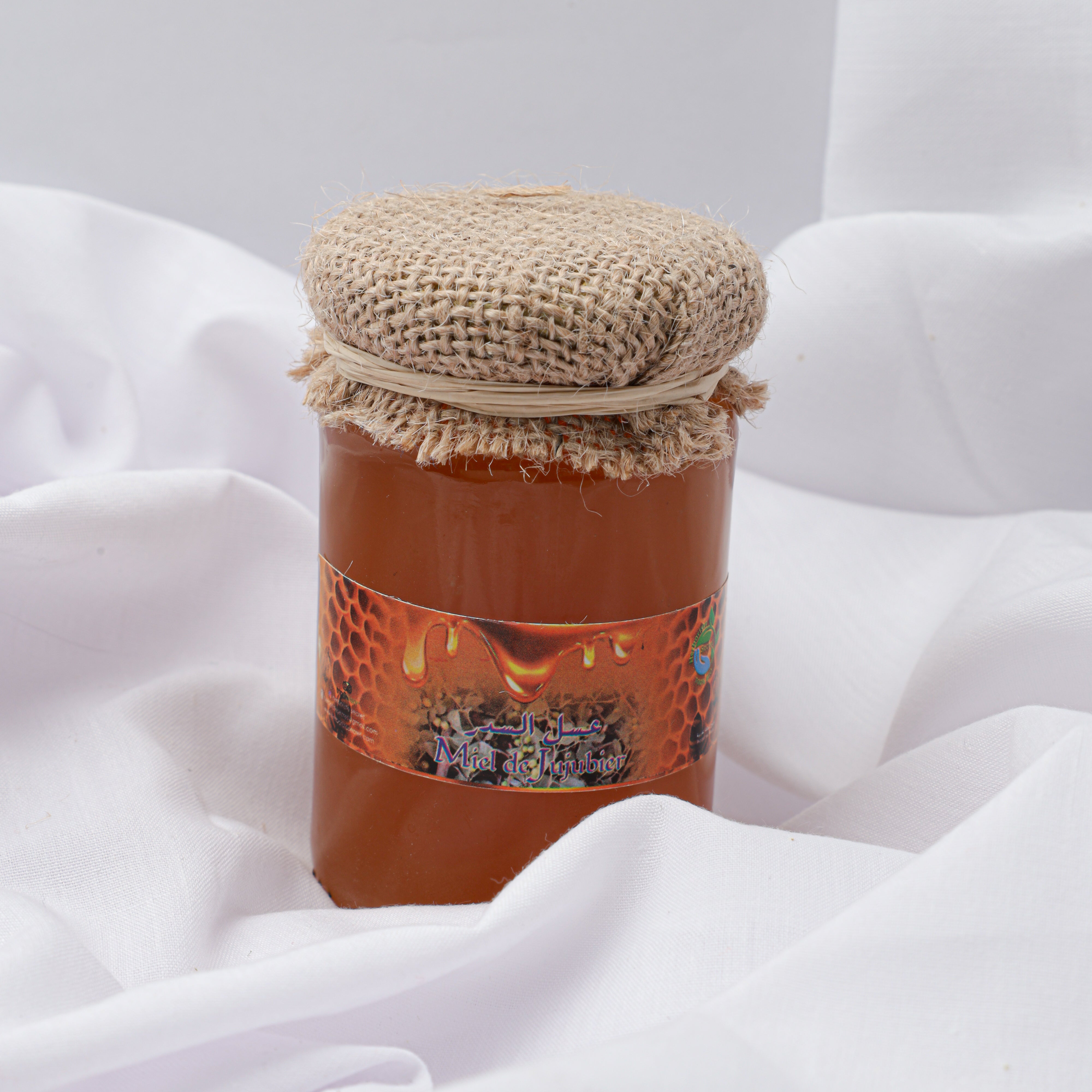 Pure Jujube Honey 