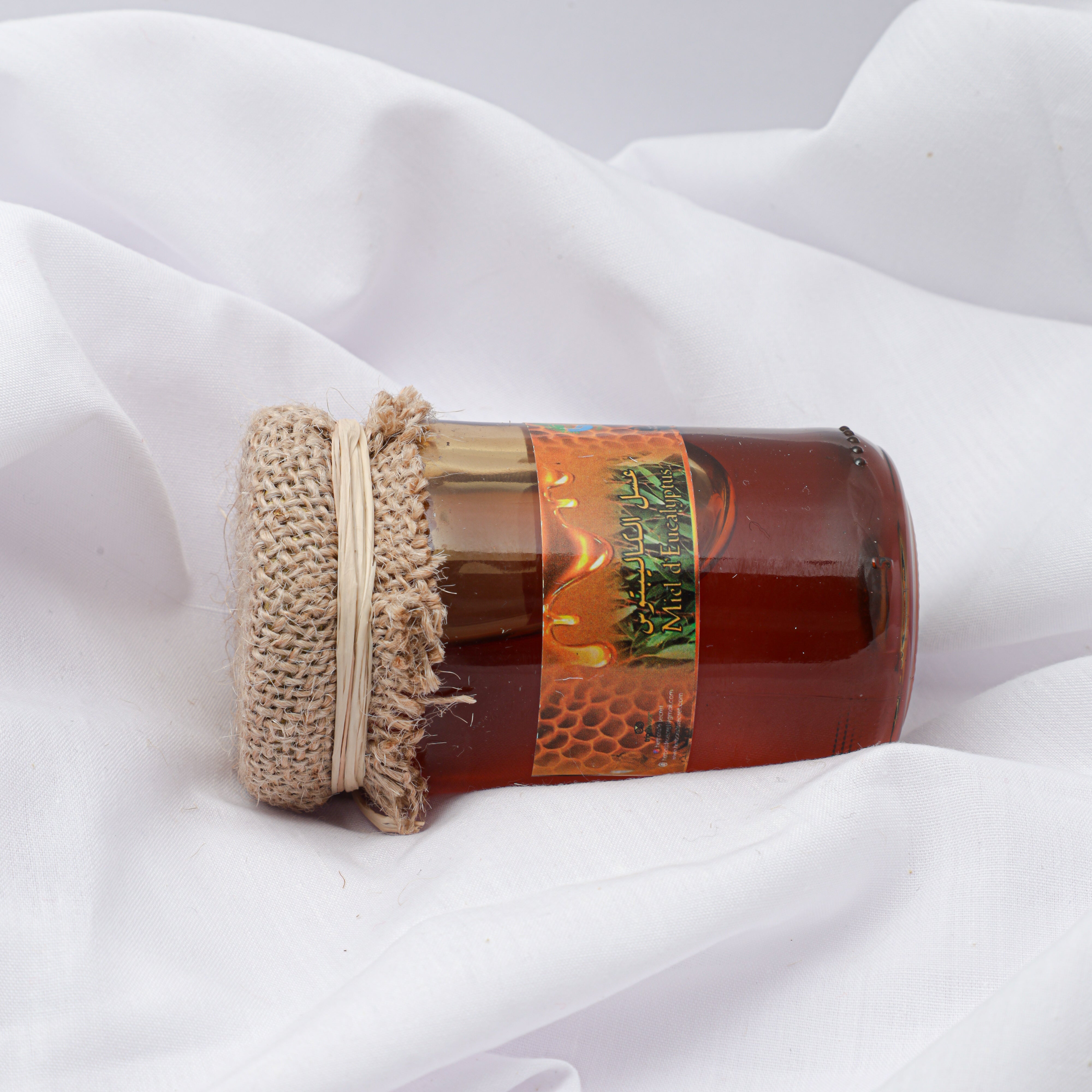Herbal Honey Bar 