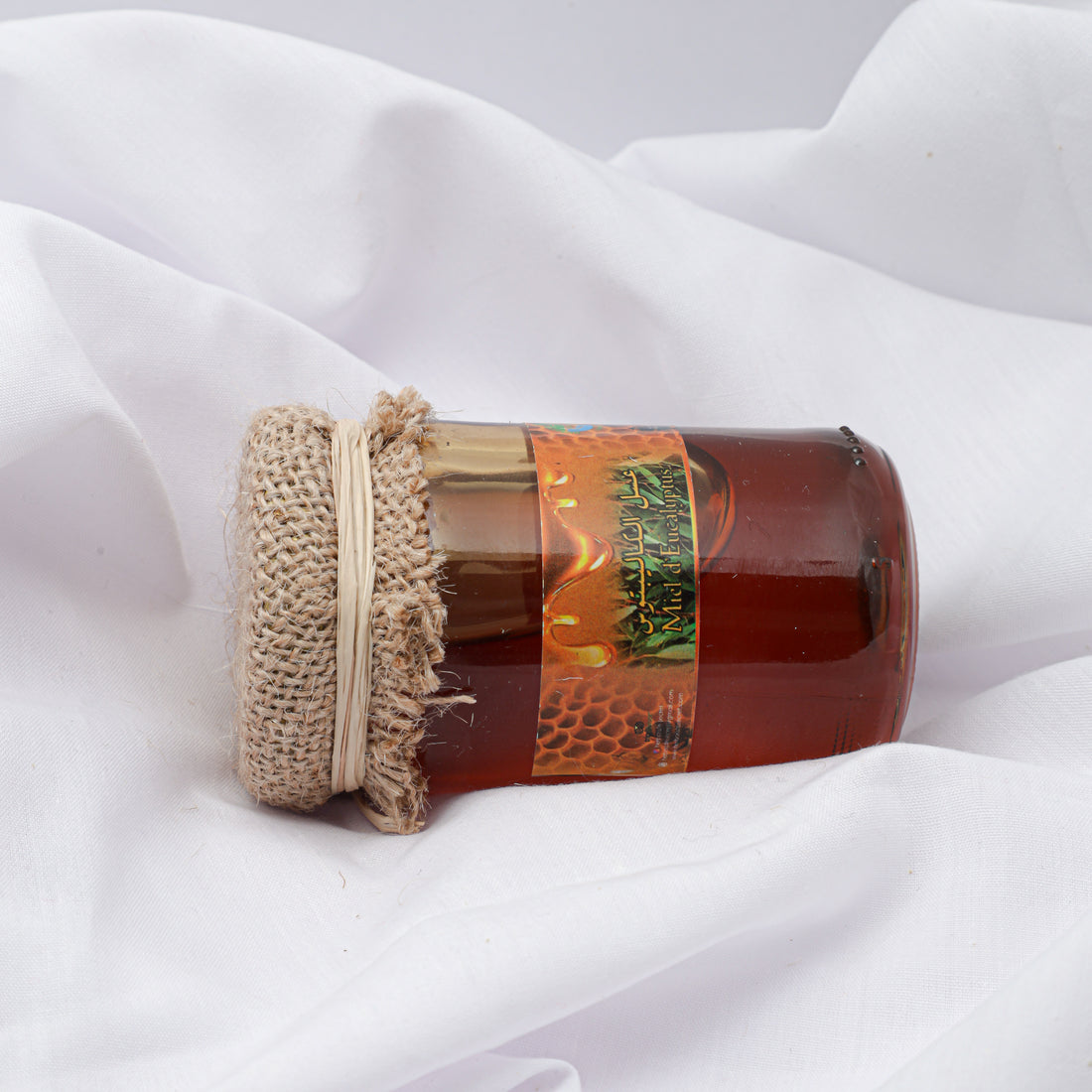 Herbal Honey Bar 