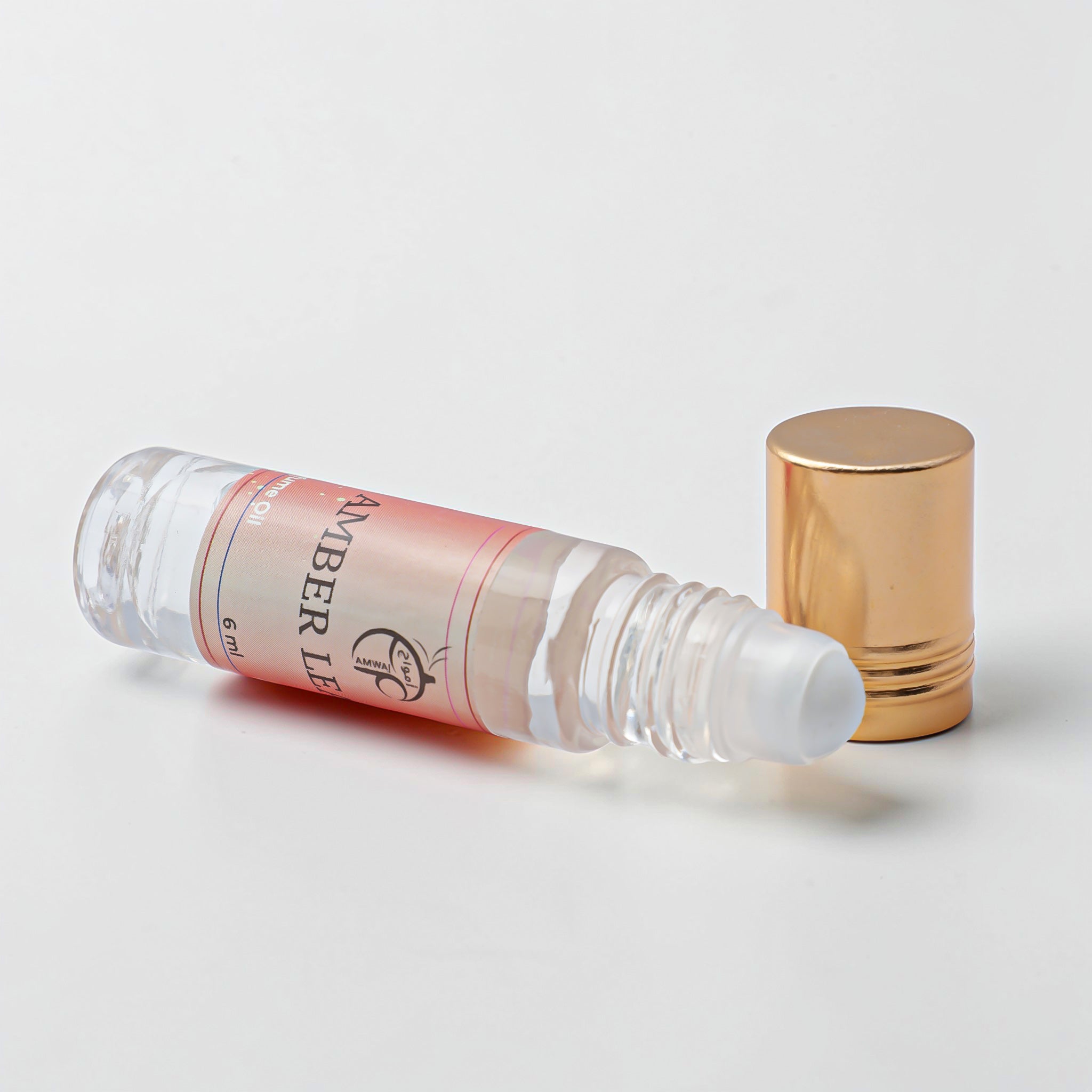 Moroccan Perfume Oil 
