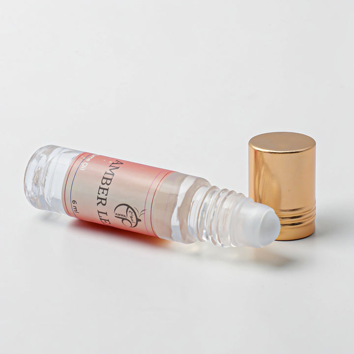 Moroccan Perfume Oil 