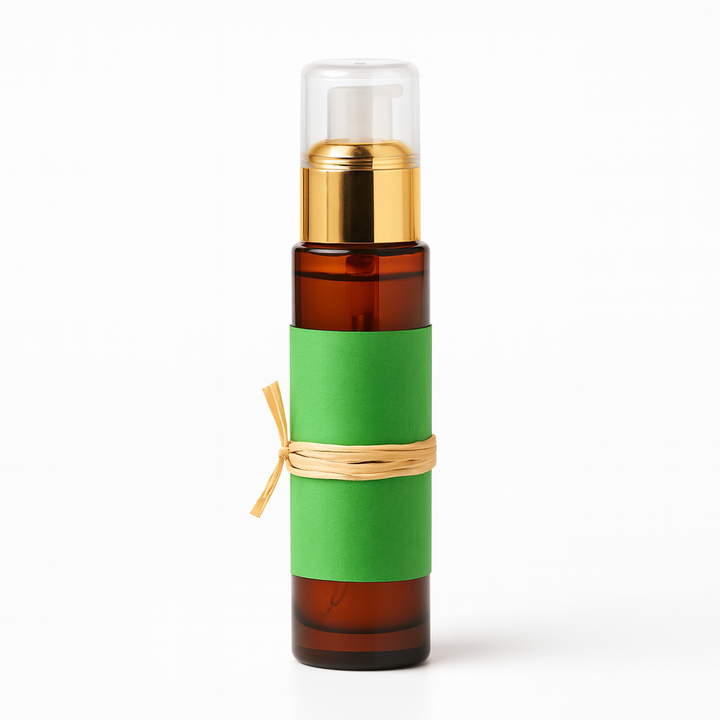 Argan Oil with Verbena image 0