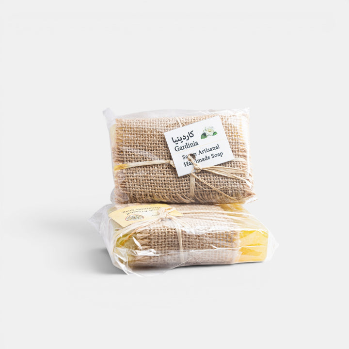  Gardenia Handmade Soap
