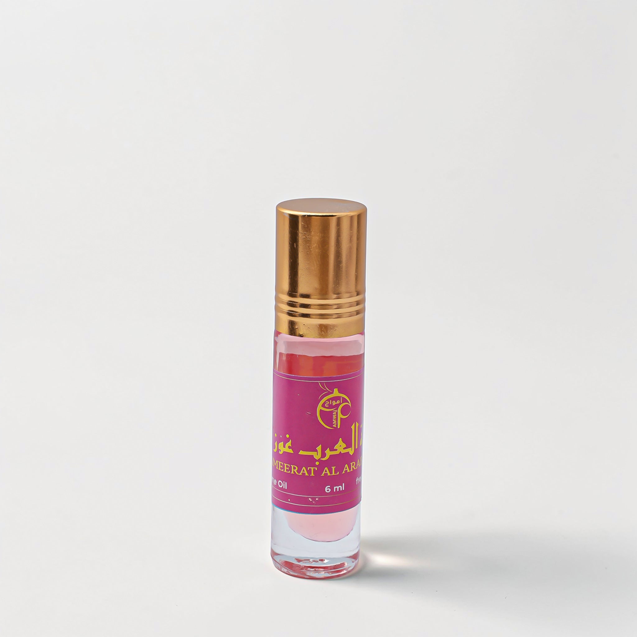 Ameerat Al Arab Impression Perfume Oil - Long Lasting Attar