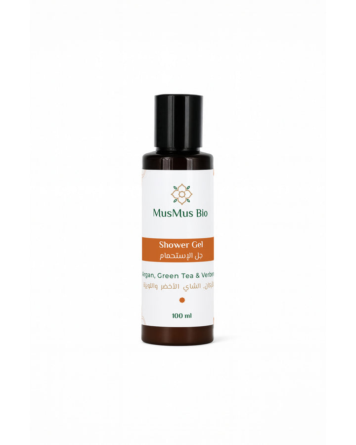 Moroccan Wash