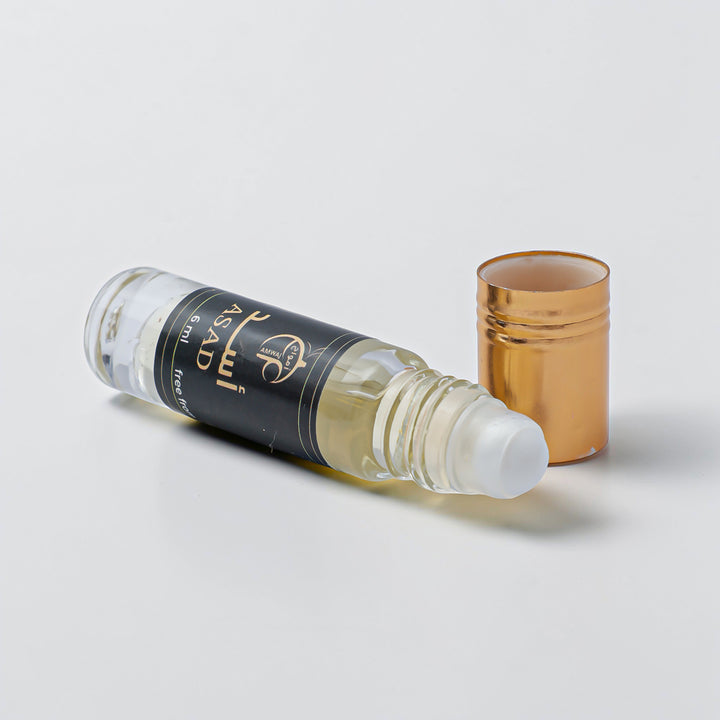 Asad Impression Perfume Oil 