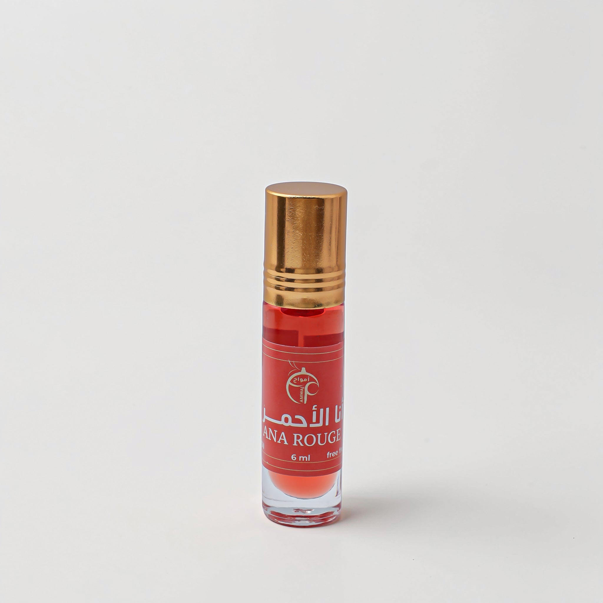  Long Lasting Concentrated Perfume
