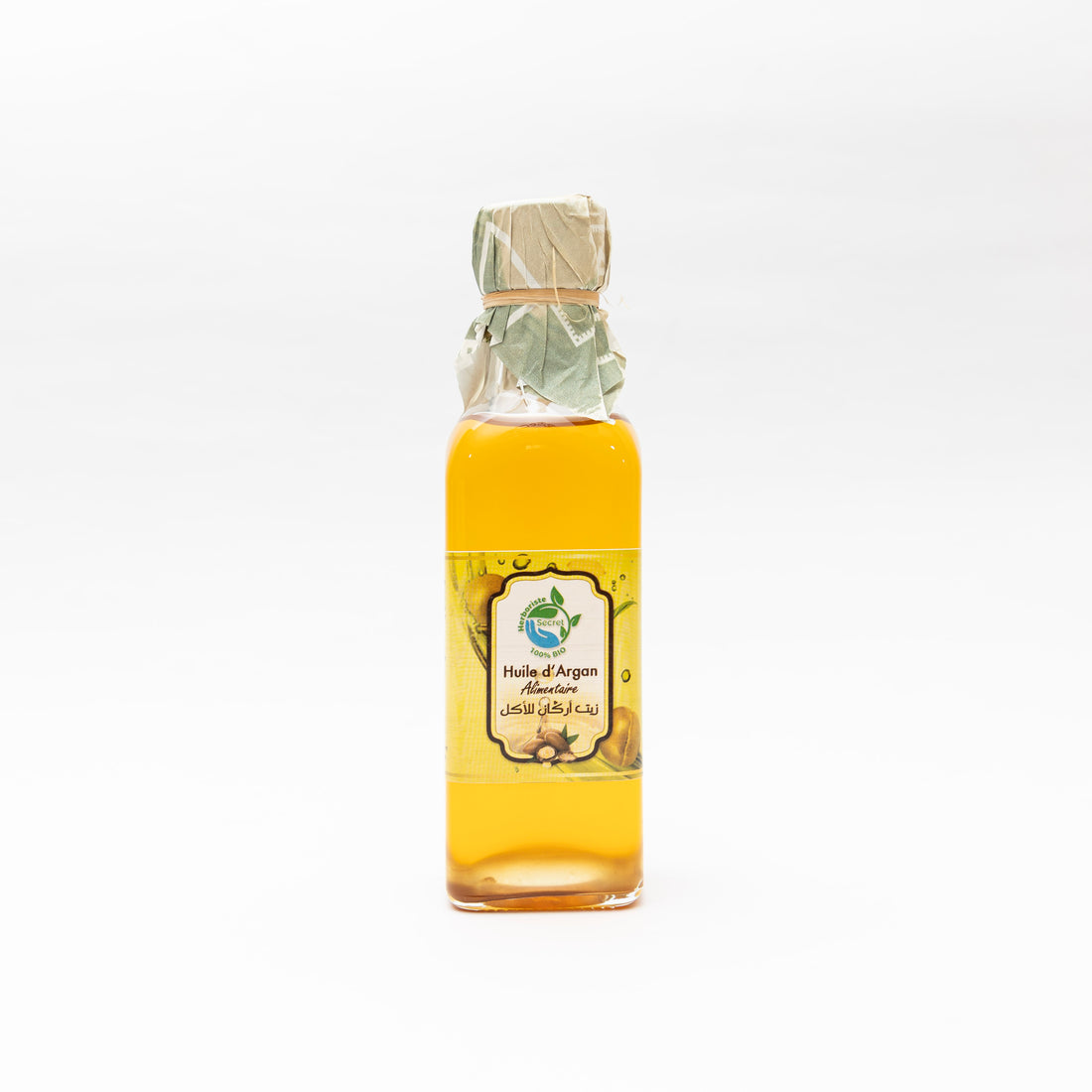 Moroccan 100% Pure Culinary Argan Oil