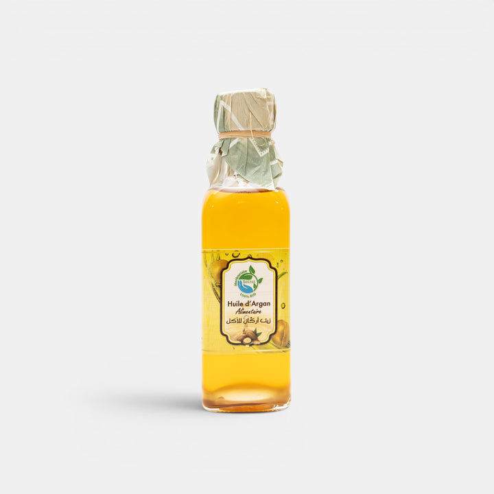 Moroccan 100% Pure Culinary Argan Oil