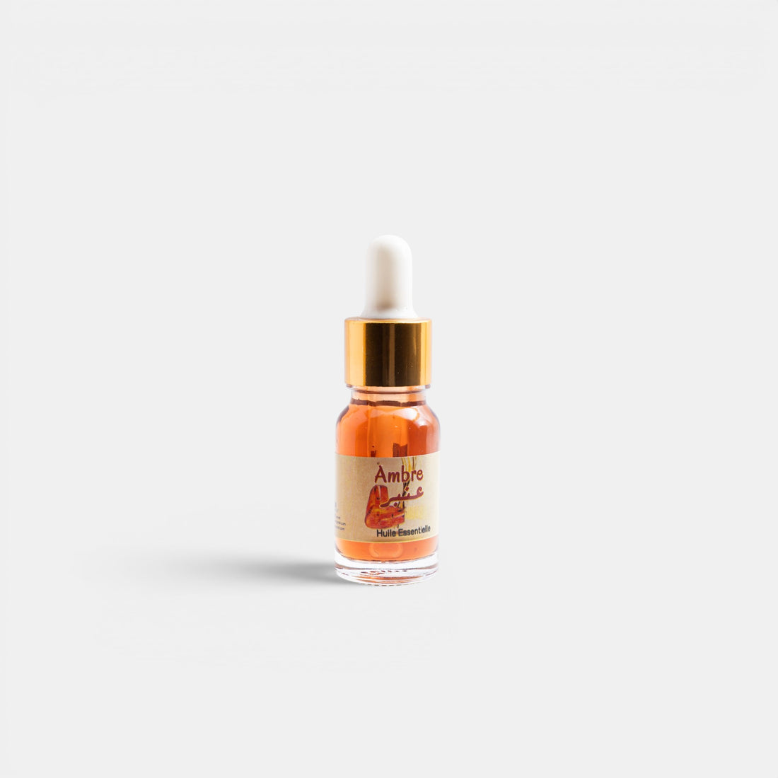 Moroccan Ambre Huile Essentielle