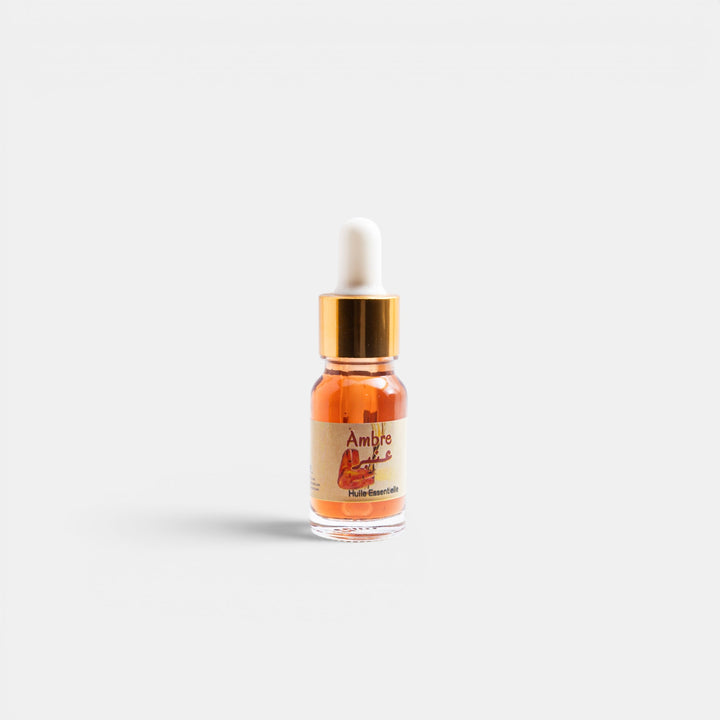 Moroccan Ambre Huile Essentielle