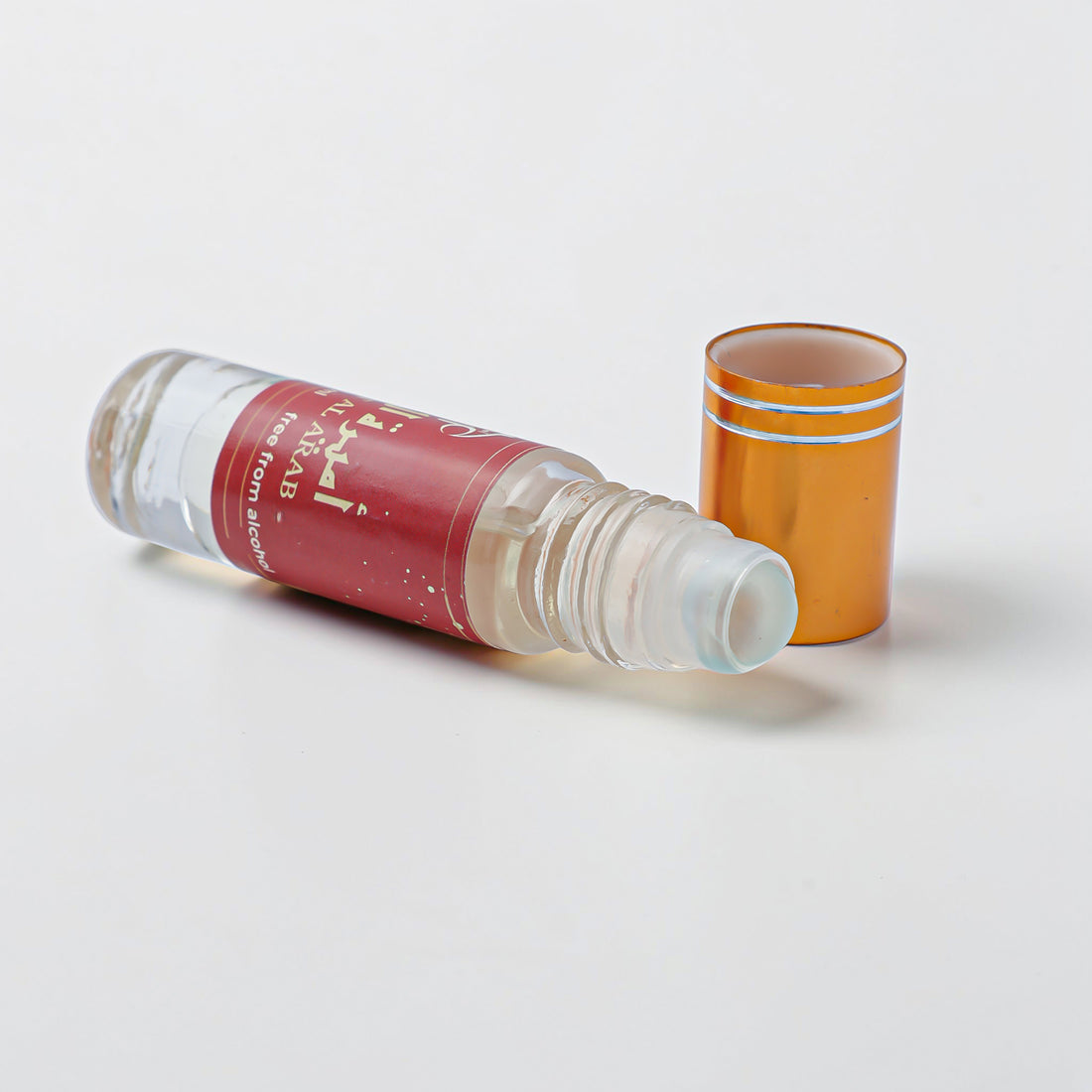 Moroccan Ameer Al Arab Impression Perfume Oil - Long Lasting Attar