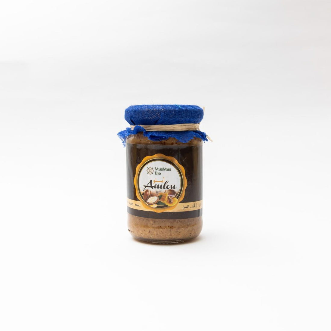 Moroccan Amlou Superfood Spread