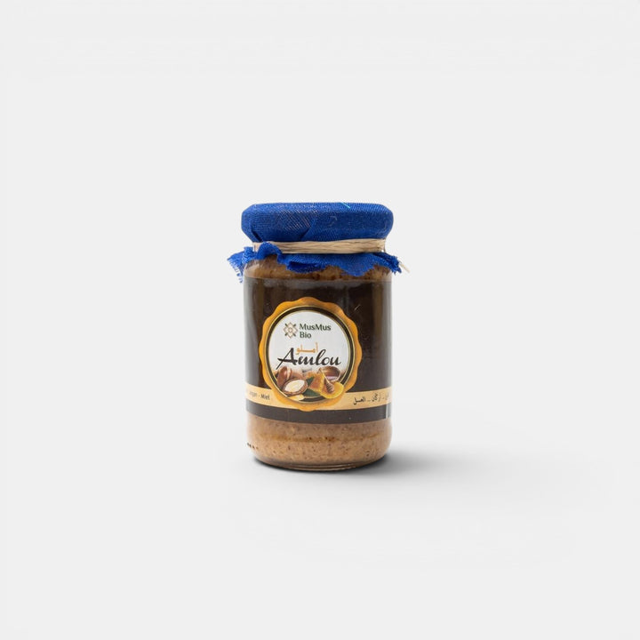 Moroccan Amlou Superfood Spread