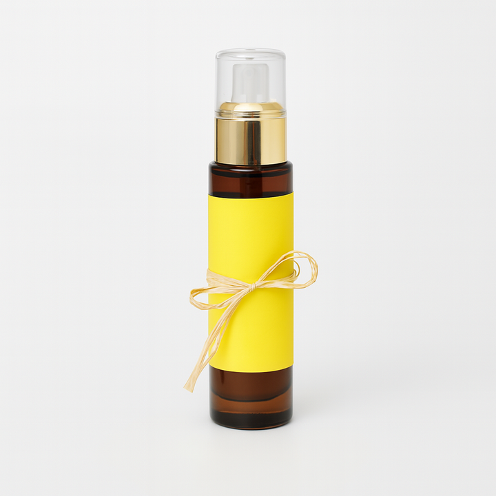 Moroccan Argan Oil Orange Blossom