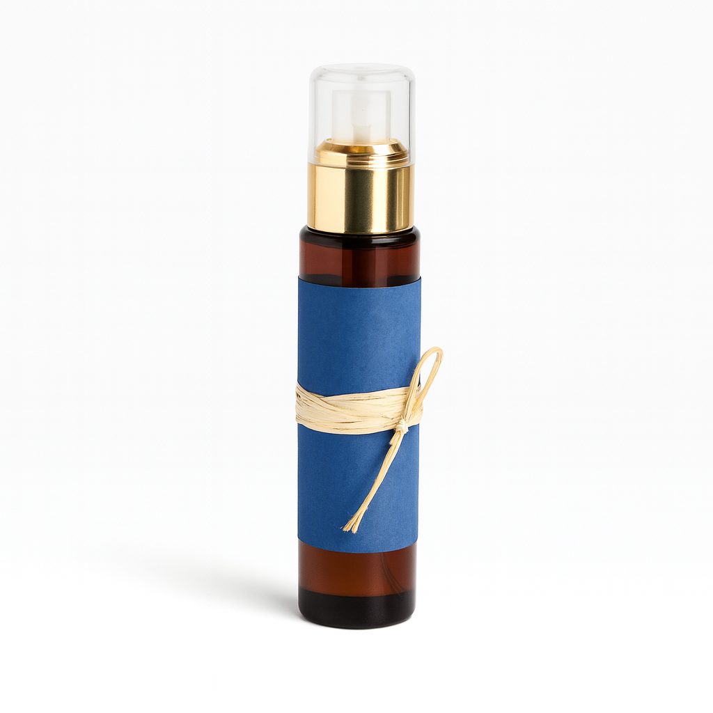 Moroccan Argan Oil with Gardenia