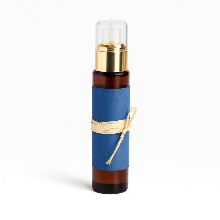 Moroccan Argan Oil with Gardenia