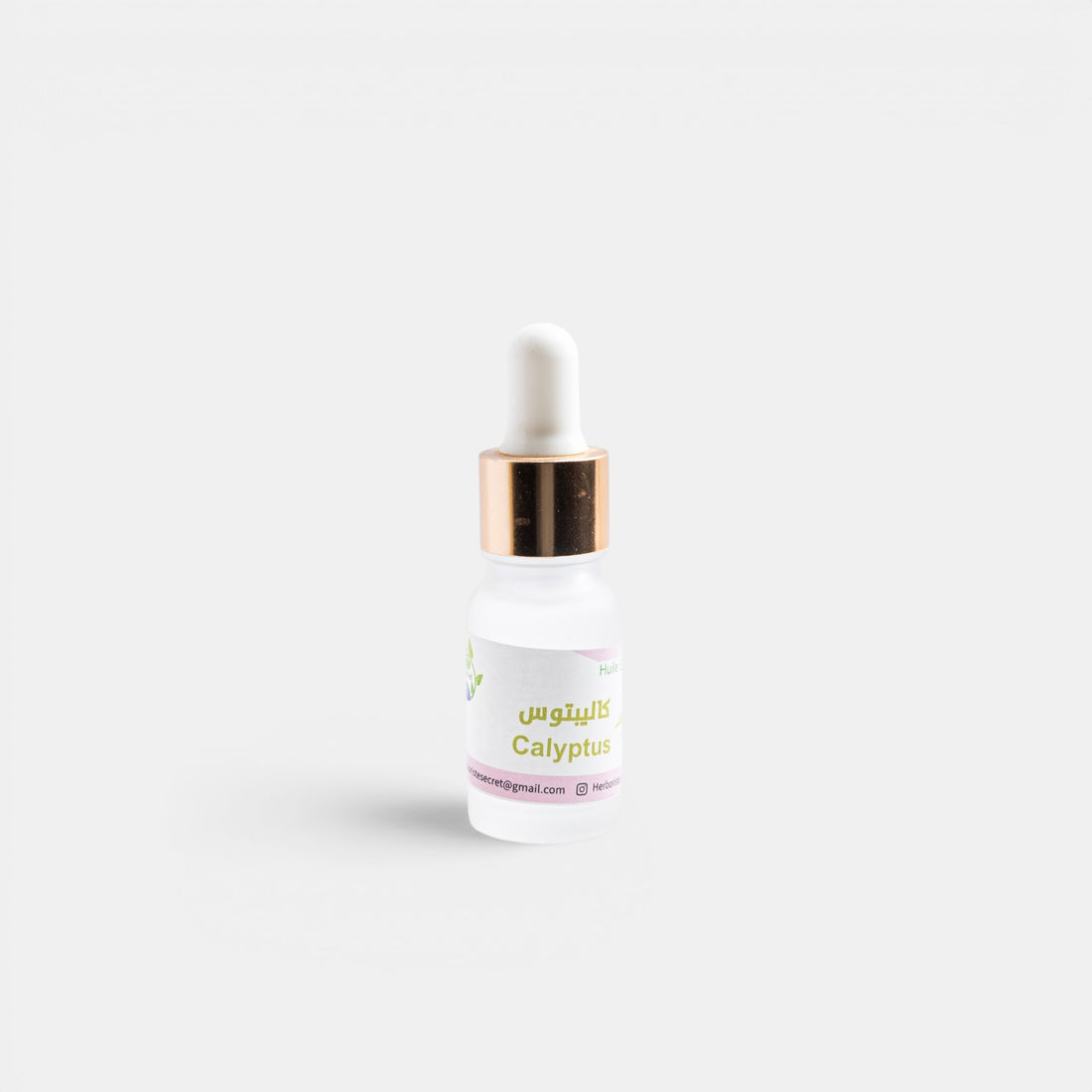 Moroccan Calyptus Pure Eucalyptus Essential Oil