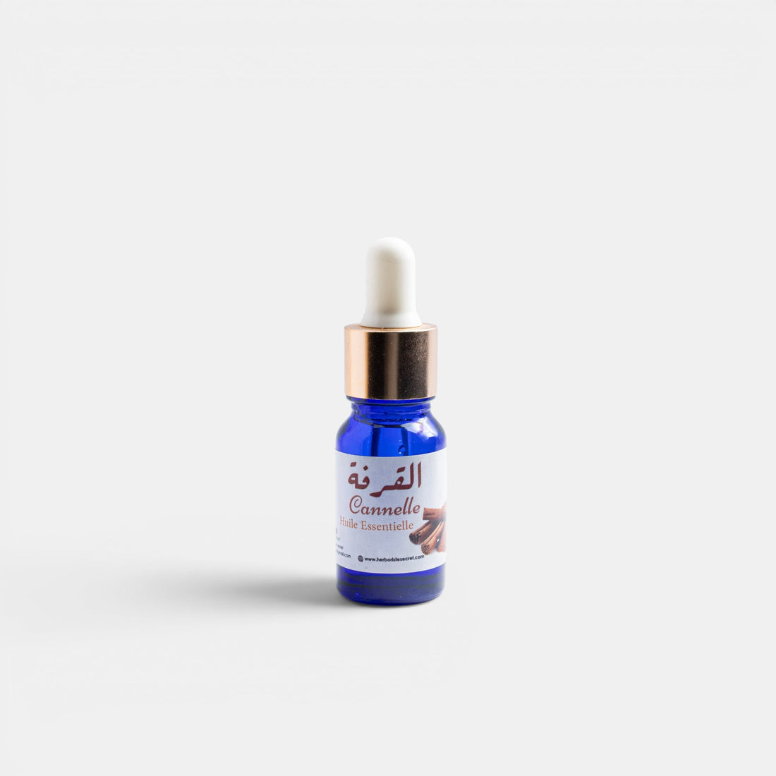 Moroccan Cannelle Cinnamon Essential Oil 