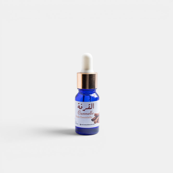 Moroccan Cannelle Cinnamon Essential Oil 