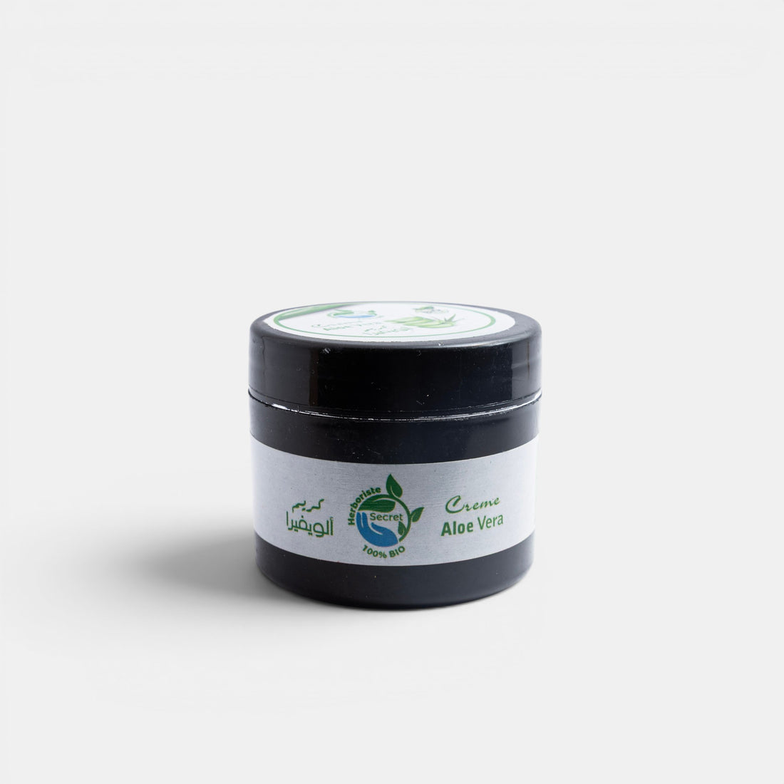 Moroccan Crème Aloe Vera