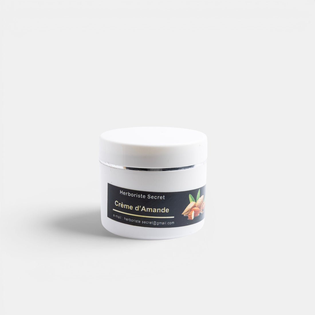 Moroccan Crème d'Amande