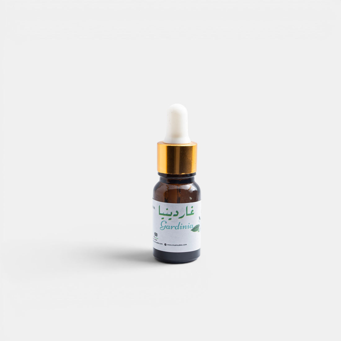 Moroccan Gardenia Pure Essential Oil