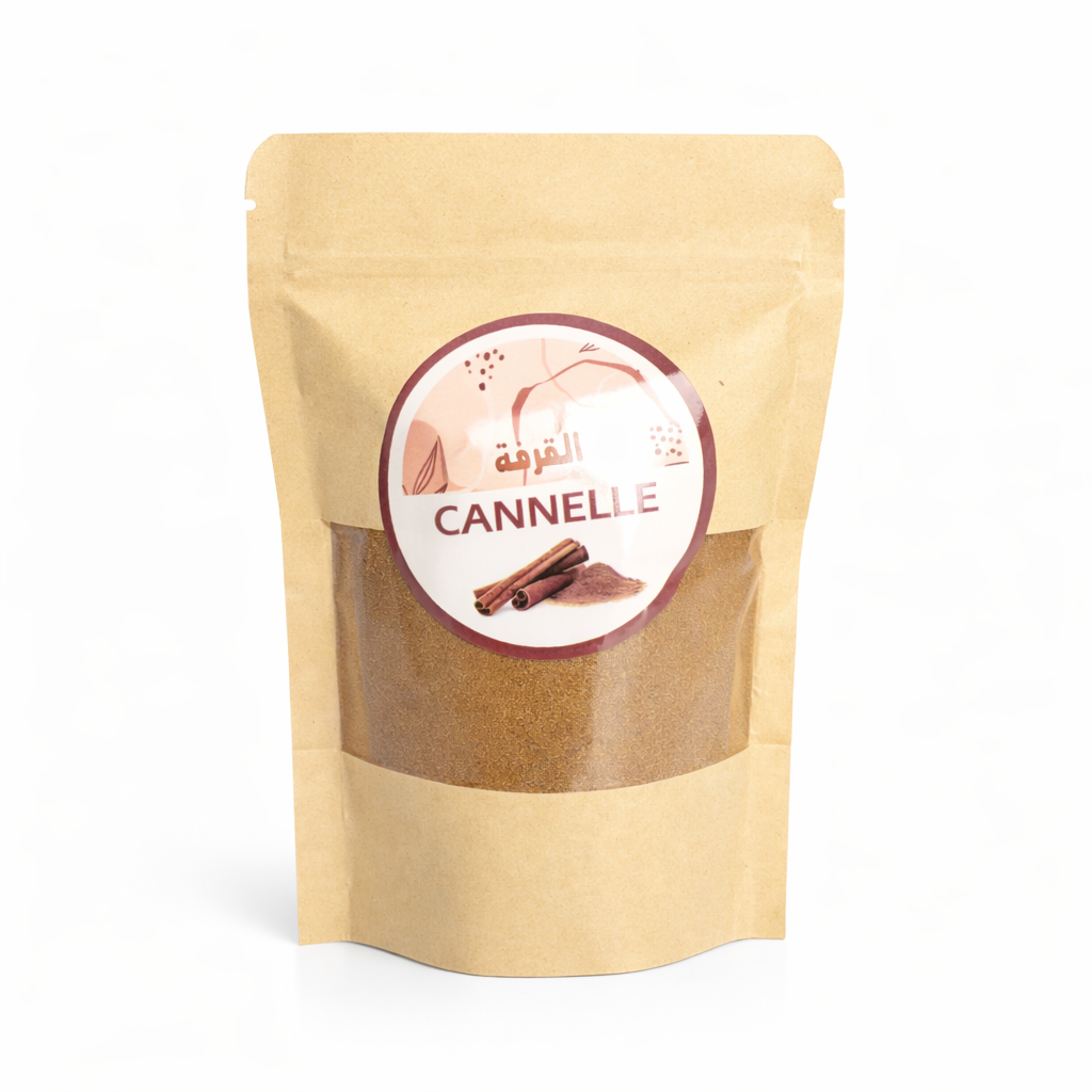 Moroccan Ground Cinnamon 