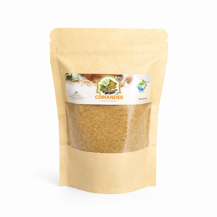 Moroccan Ground Coriander 