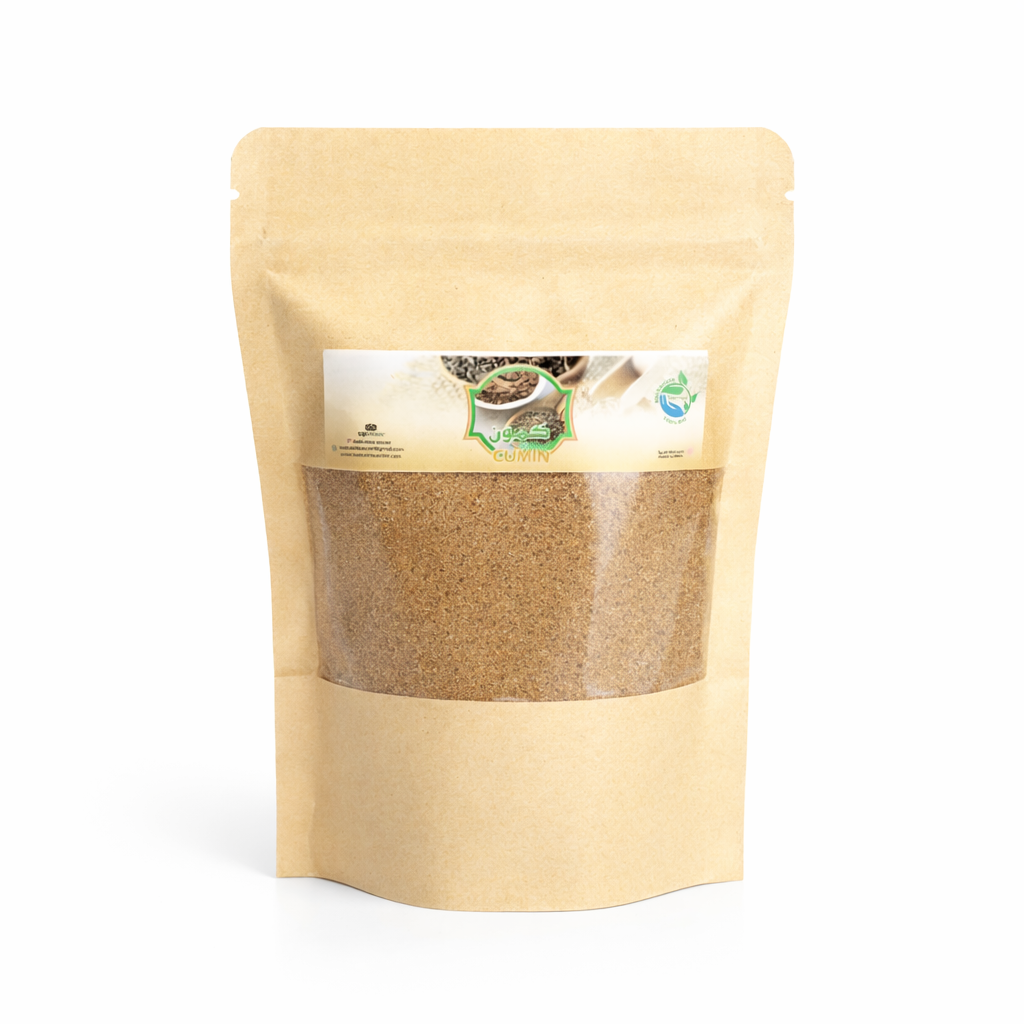 Moroccan Ground Cumin 