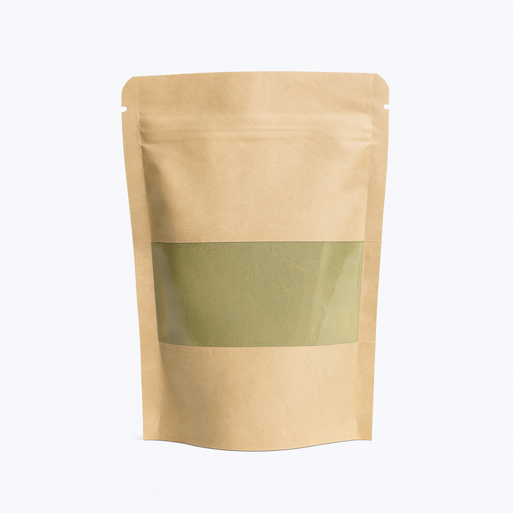 Moroccan Hair Natural Sidr Herbal Powder 