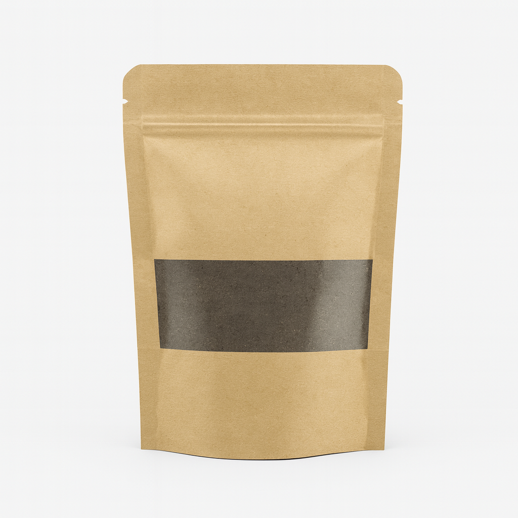 Moroccan Hair Strengthening Powder 100g 