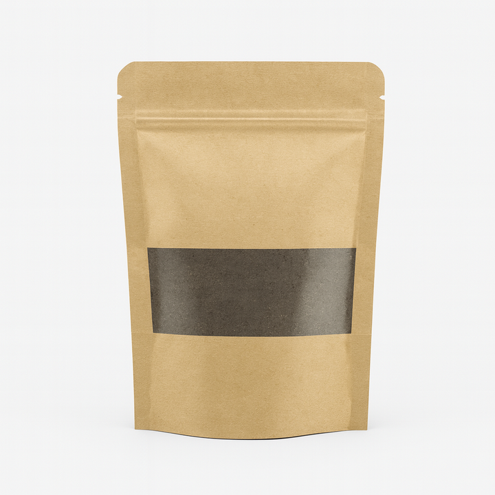 Moroccan Hair Strengthening Powder 100g 