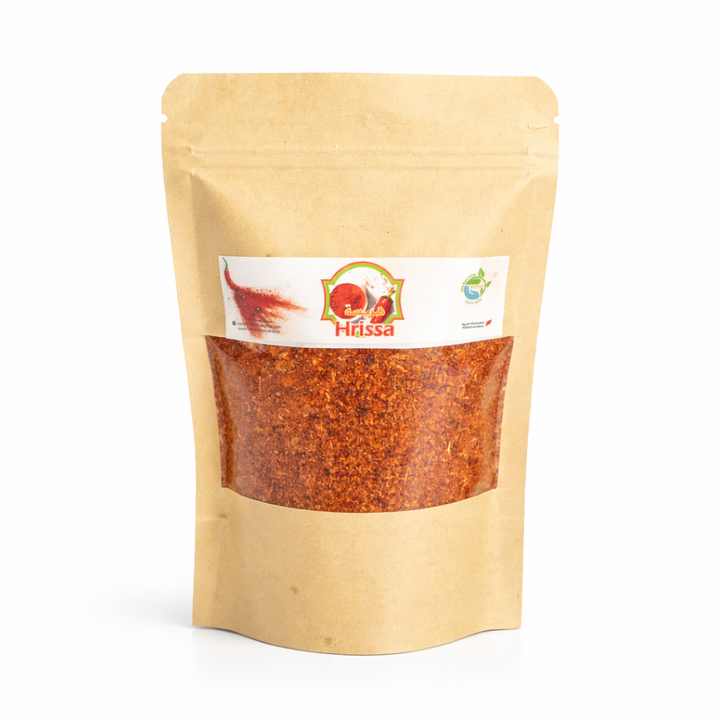  Moroccan Harissa Spice Blend 