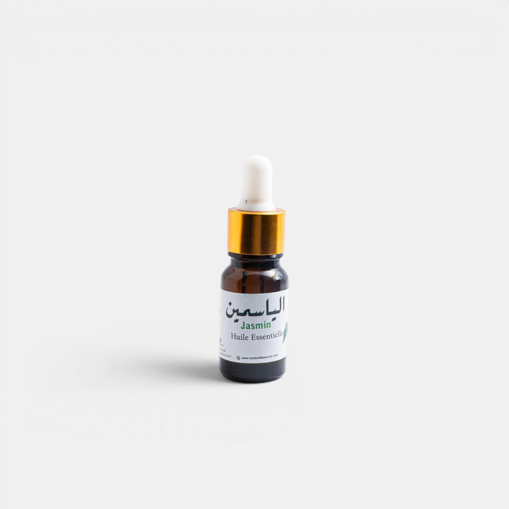 Moroccan Jasmin Essential Oil 