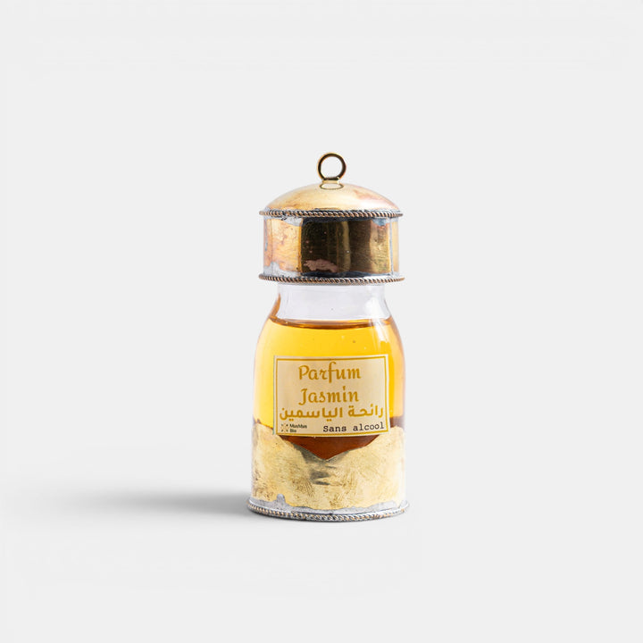 Moroccan Jasmin Perfume Oil