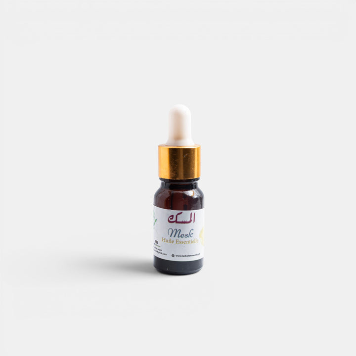 Moroccan Mesk Pure Musk Essential Oil